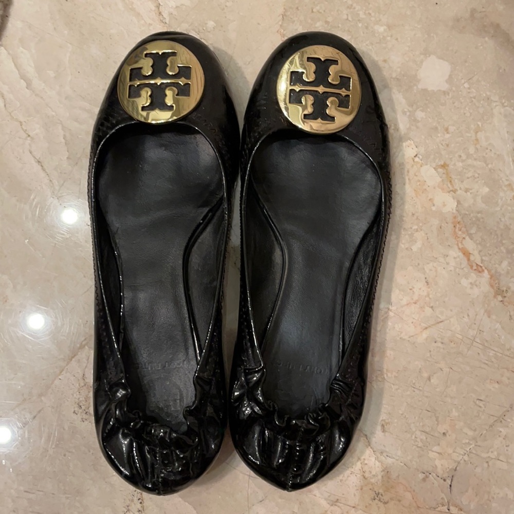 Tory Flats